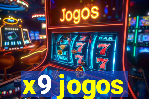 x9 jogos